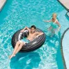 Bestway 36102 - Autókerék mintás úszógumi - 119 cm