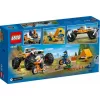 LEGO City - 4x4-es terepjáró kalandok - 60387