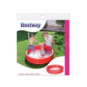 Bestway Gyűrűs medence 102 x 25 cm, többféle