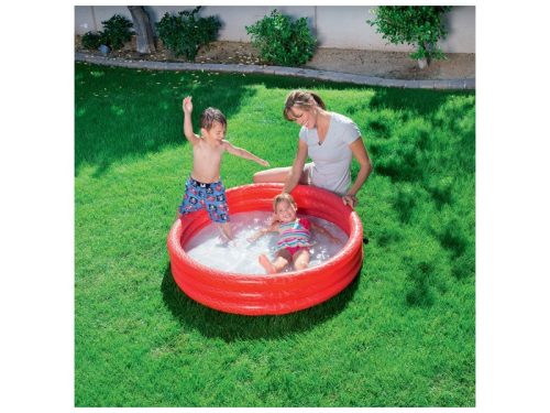Bestway Gyűrűs medence 102 x 25 cm, többféle