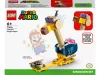 LEGO Super Mario - Conkdor Noggin Boppere kiegészítő szett - 2023 - 71414