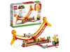 LEGO Super Mario - Lávahullám-lovaglás kiegészítő szett - 71416