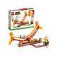   LEGO Super Mario - Lávahullám-lovaglás kiegészítő szett - 71416