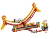 LEGO Super Mario - Lávahullám-lovaglás kiegészítő szett - 71416