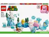 LEGO Super Mario -Fliprus havas kaland kiegészítő szett - 71417