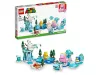 LEGO Super Mario -Fliprus havas kaland kiegészítő szett - 71417
