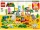 LEGO Super Mario - Kreatív építés készítő szett - 71418