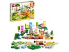LEGO Super Mario - Kreatív építés készítő szett - 71418