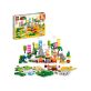   LEGO Super Mario - Kreatív építés készítő szett - 71418