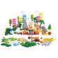   LEGO Super Mario - Kreatív építés készítő szett - 71418