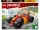 LEGO Ninjago - Kai Nindzsa sportautója - 71780