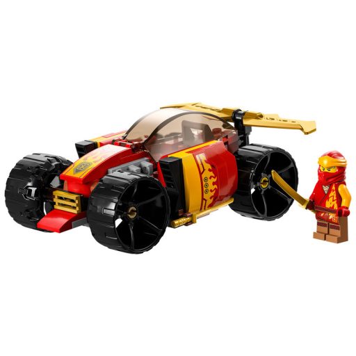 LEGO Ninjago - Kai Nindzsa sportautója - 71780