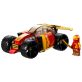 LEGO Ninjago - Kai Nindzsa sportautója - 71780