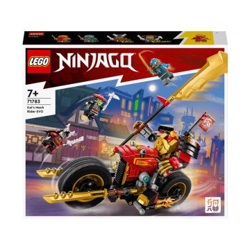 LEGO Ninjago - Kai Mech Rider EVO - 71783