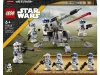 LEGO Star War - 501. klónkatonák harci csomag - 75345