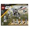LEGO Star War - 501. klónkatonák harci csomag - 75345