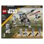 LEGO Star War - 501. klónkatonák harci csomag - 75345