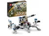 LEGO Star War - 501. klónkatonák harci csomag - 75345