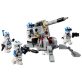 LEGO Star War - 501. klónkatonák harci csomag - 75345