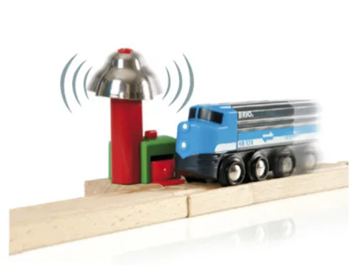 BRIO Mágneses harang