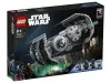 LEGO Star Wars - TIE bombázó - 75347