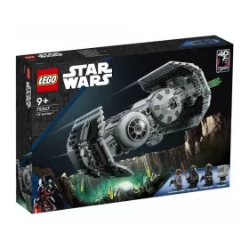 LEGO Star Wars - TIE bombázó - 75347