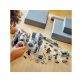 LEGO Star Wars - TIE bombázó - 75347