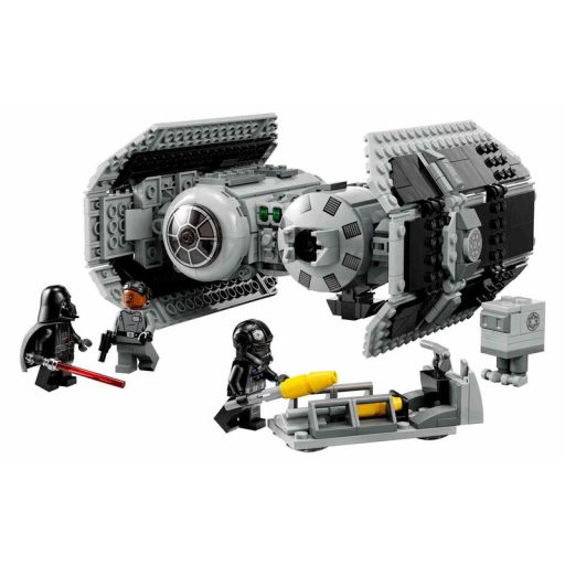 LEGO Star Wars - TIE bombázó - 75347