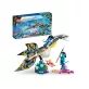 LEGO Avatar - Ilu Felfedezése - 75575