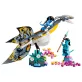 LEGO Avatar - Ilu Felfedezése - 75575