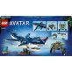 LEGO Avatar - Payakan a Tulkun és a rákálca - 75579