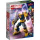 LEGO Super Heroes - Thanos páncélozott robotja - 76242