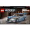 LEGO® Speed Champions: 2 Fast 2 Furious Nissan Skyline GT-R (R34) 76917