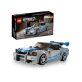   LEGO® Speed Champions: 2 Fast 2 Furious Nissan Skyline GT-R (R34) 76917