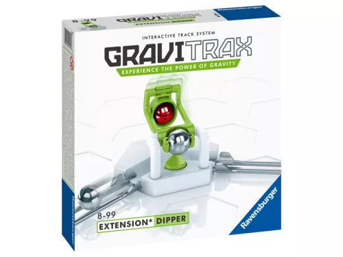 GRAVITRAX dipper