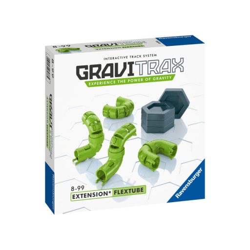 GRAVITRAX rugalmas tubus