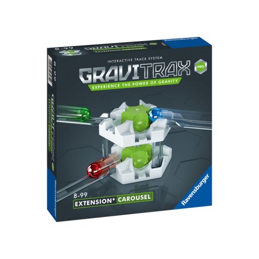 GRAVITRAX PRO körhinta