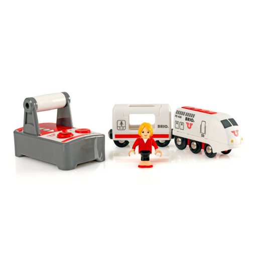 BRIO expressz személyvonat