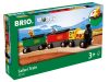 BRIO Safari vonat