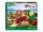 BRIO vonat farm készlet