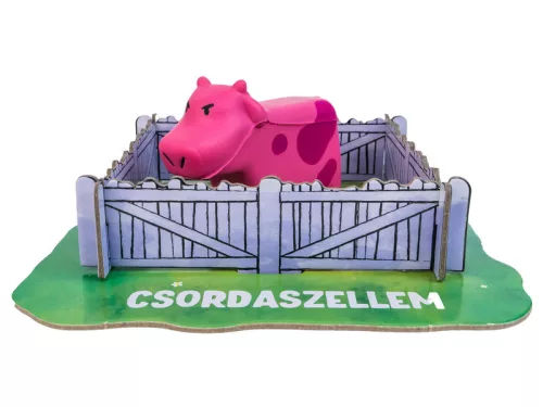 Csordaszellem