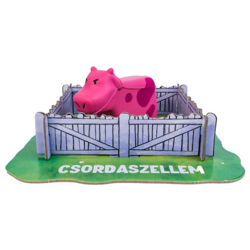 Csordaszellem