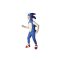 Sonic jelmez 5-7 éveseknek