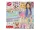 Besties - Sweet Moments 25x25 cm színes lapok a divattervezõhöz, 20 db