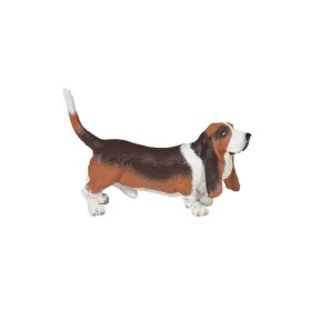 Papo Basset Hound  kutya 54012