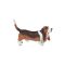 Papo Basset Hound  kutya 54012