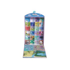 FLOCKIES S1 HÁZIKÓ