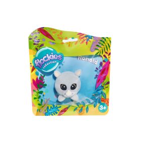 FLOCKIES S1 EGYSZARVÚ