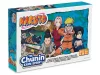 Társasjáték - Naruto - Chunin vizsga