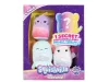 Squishmallows 4db-os